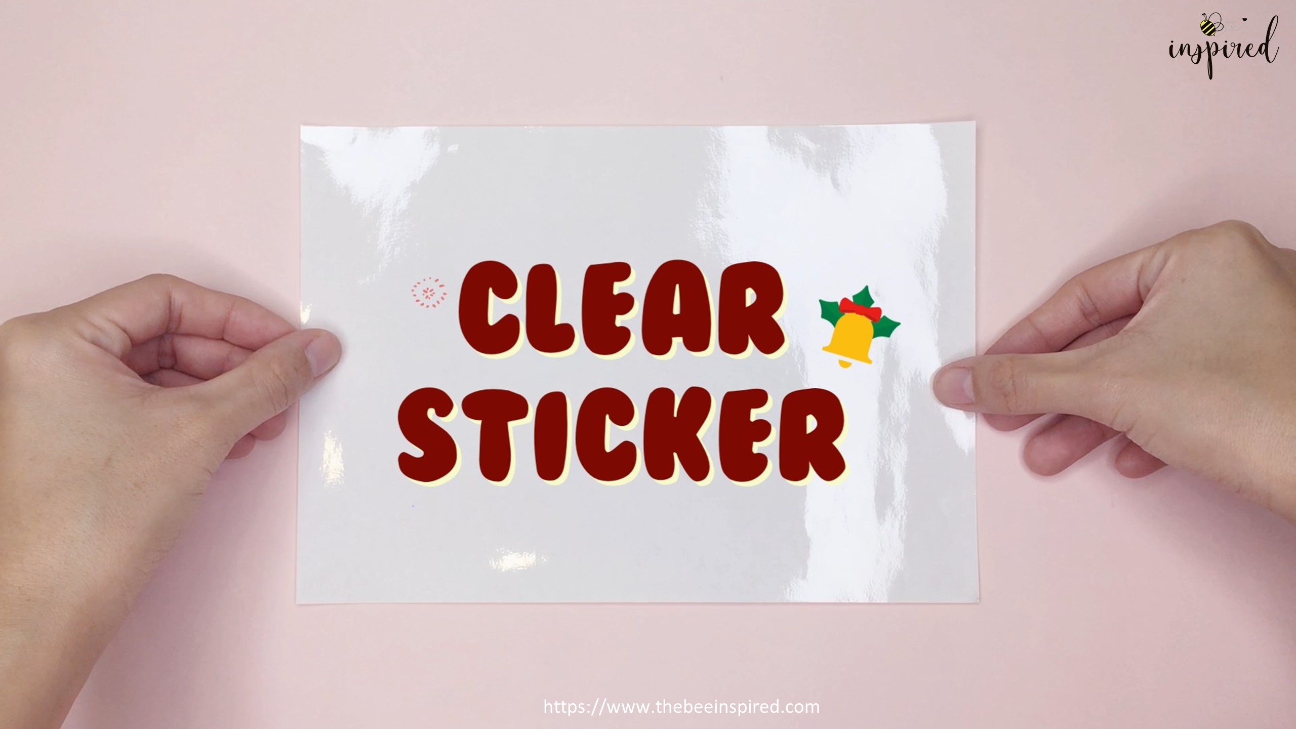 DIY Clear Sticker for Alcohol Spray Bottle_1