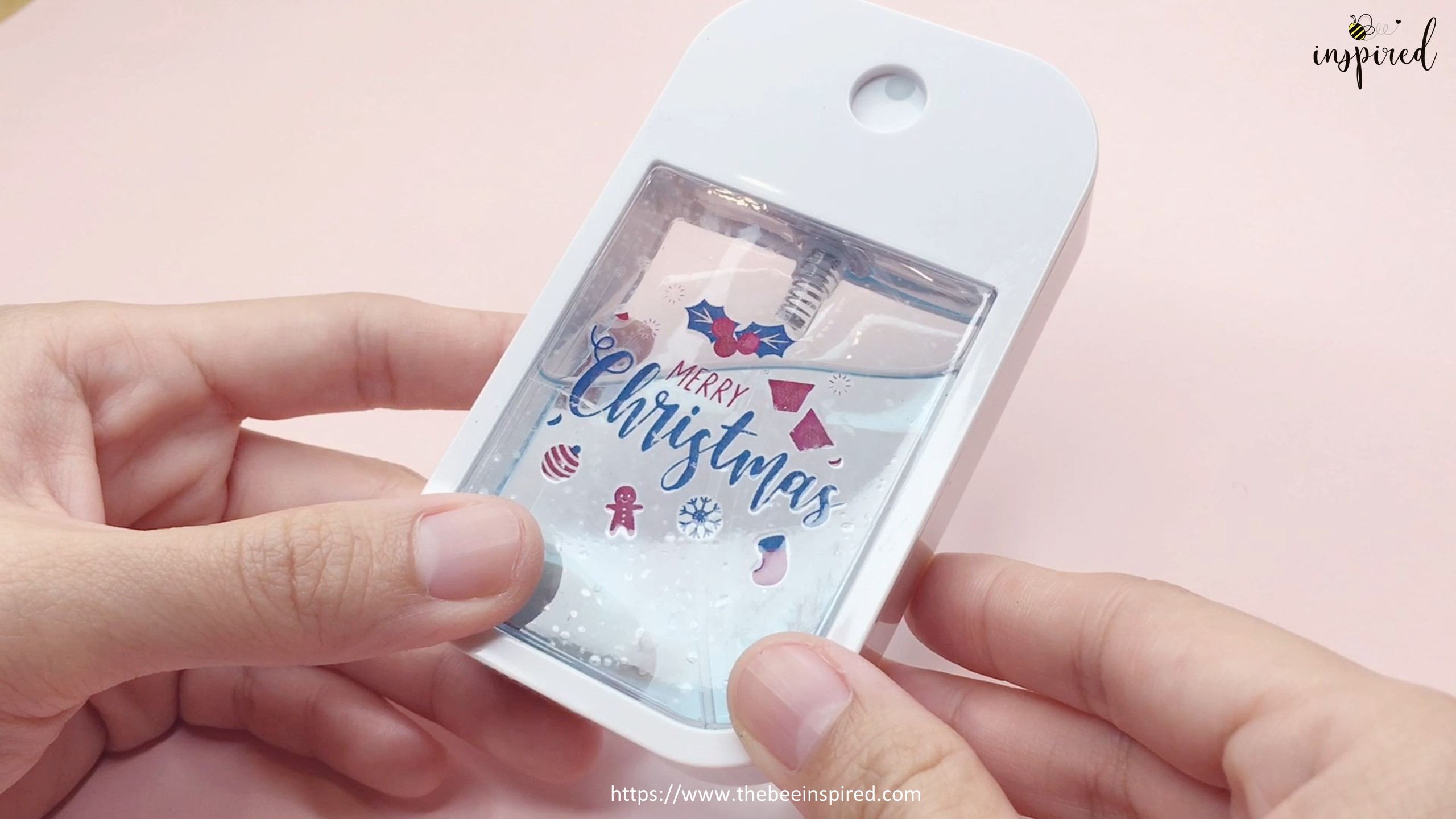 DIY Clear Sticker for Alcohol Spray Bottle_21