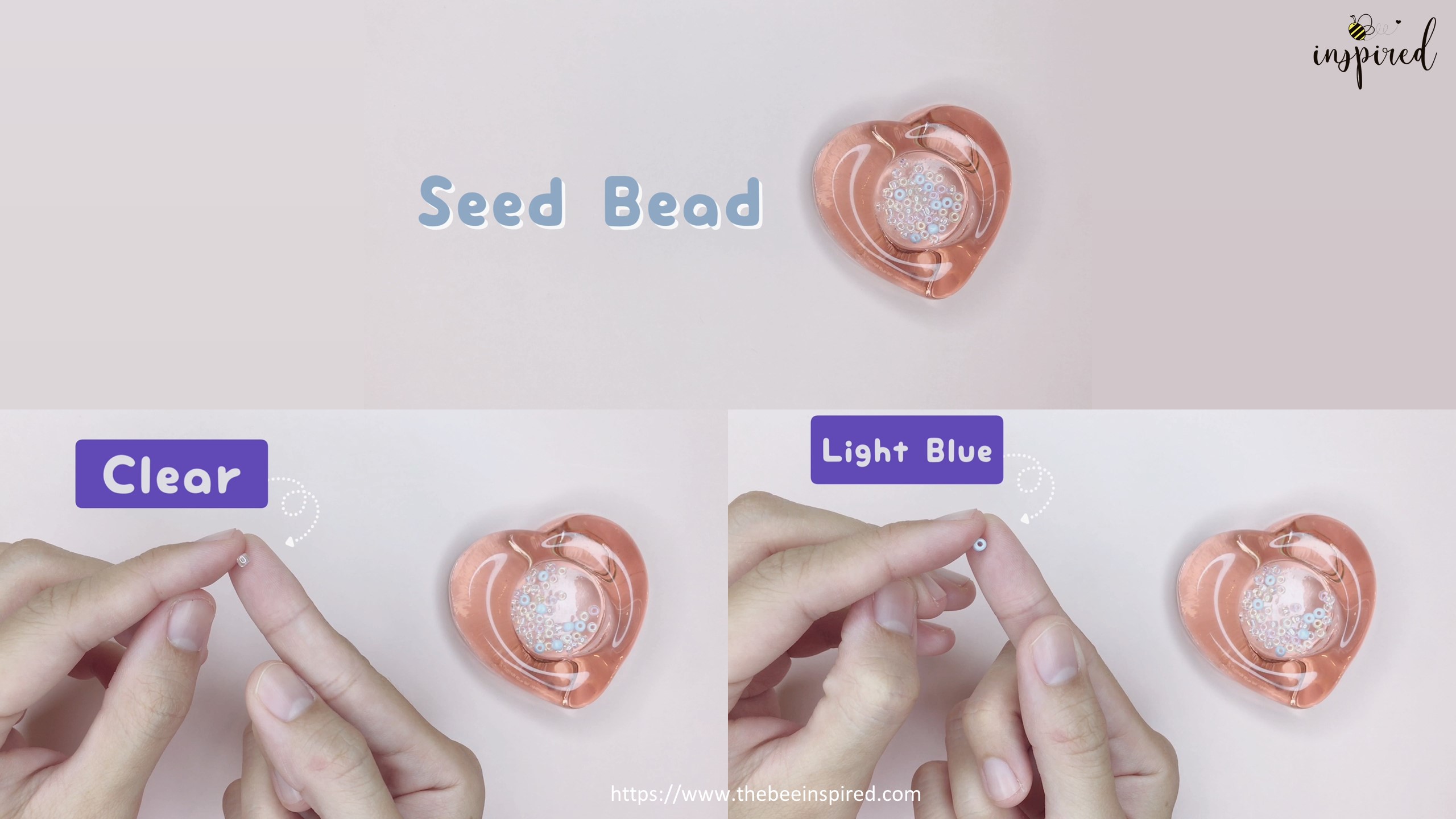 How to Make Circle Beaded Ring_Equipment_1
